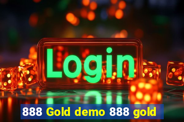 888 Gold demo 888 gold